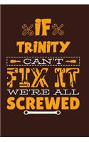 If Trinity Can't Fix It
