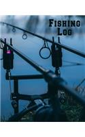 Fishing Log