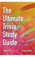The Ultimate Trivia Study Guide