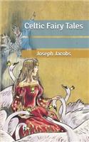 Celtic Fairy Tales