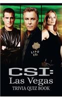 CSI Las Vegas