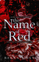 The Name of Red