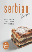 Serbian Recipes