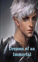 Dreams of an Immortal (Korean & English)