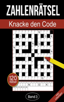Zahlenrätsel - Knacke den Code