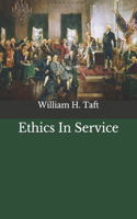 Ethics In Service