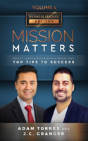 Mission Matters