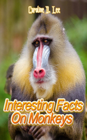 Interesting Facts On Monkeys