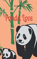Panda Love