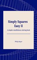 Simply Squares Easy II