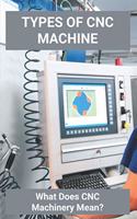 Types Of CNCMachine: What Does CNC Machinery Mean?: Cnc Machines For Sale