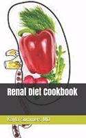 Renal Diet Cookbook