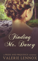 Finding Mr. Darcy