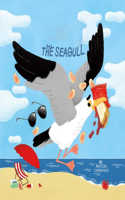 The Seagull: (Annotated Edition)