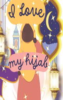 I Love My Hijab