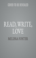 Read, Write, Love