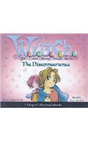 The Disappearance