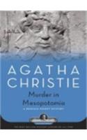 Agatha Christie  - Murder In Mesopotamia