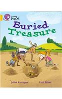 Buried Treasure