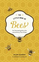 The Little Book of Bees