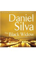 The Black Widow: (16 Gabriel Allon)