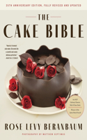 Cake Bible, 35th Anniversary Edition