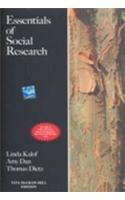 Essentials of Social Research