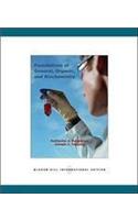 Foundations of General, Organic, and Biochemistry