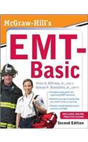 McGraw-Hill's EMT-Basic, Second Edition