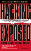 Hacking Exposed