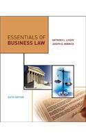 Essentials of Business Law