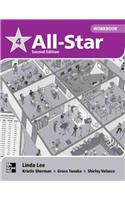 All Star 4 Workbook