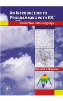 An Introduction to Programming with Idl