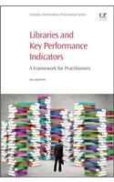 Libraries and Key Performance Indicators