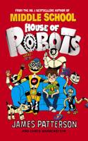 House of Robots: (House of Robots 1)(House of Robots)