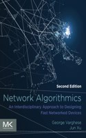 Network Algorithmics