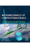 Micromechanics of Composite Materials