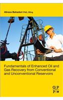 Fundamentals of Enhanced Oil and Gas Recovery from Conventional and Unconventional Reservoirs