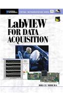 LabVIEW for Data Acquisition