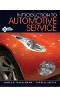 Study Guide for Introduction to Automotive Service