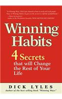 Winning Habits