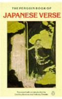 The Penguin Book of Japanese Verse