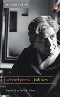 Selected Poems