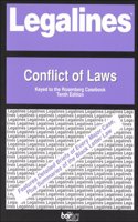 Legalines: Conflict of Law