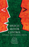Speech Motor Control