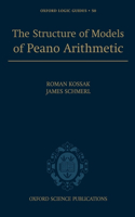 Structure of Models of Peano Arithmetic