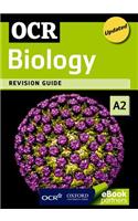 OCR A2 Biology Revision Guide