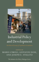Industrial Policy and Development