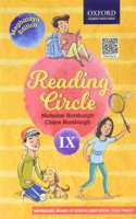 Reading Circle (Mbose) Book 9