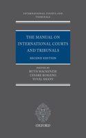 The Manual on International Courts and Tribunals
